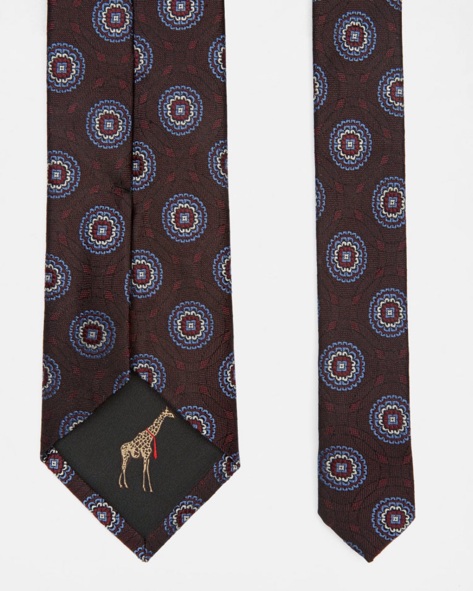 ca-Mens-Accessories-Ties-Pocket-Squares-TORTELI-Circle-jacquard-silk-tie-Maroon-TA6M_TORTELI_MAROON_2.jpg